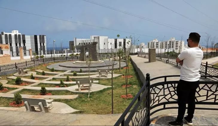A Derna en Libye, reconstruire pour surmonter les traumatismes du cyclone